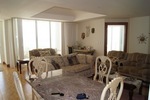 Sala-Comedor / Living-Dining Room
