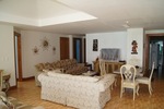 Sala-Comedor / Living-Dining Room